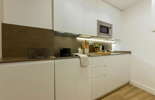 Apartamento acogedor en la barrio historico - Foto 15