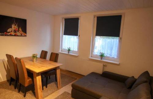 Apartment Bergblick by Interhome - Foto 2