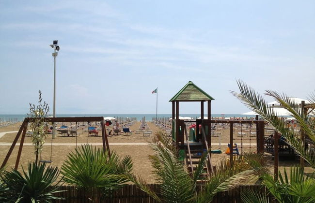Lignano with pool - Photo 32
