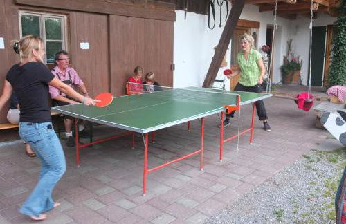 Ferienwohnung Mohnblume - Foto 16