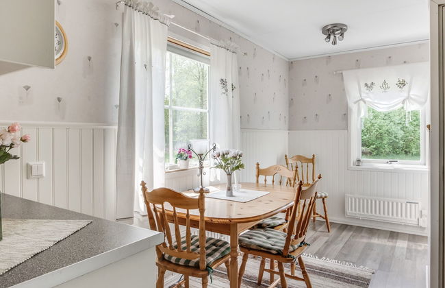 3 bedroom House in Ätran with garden and terrace - Photo 13