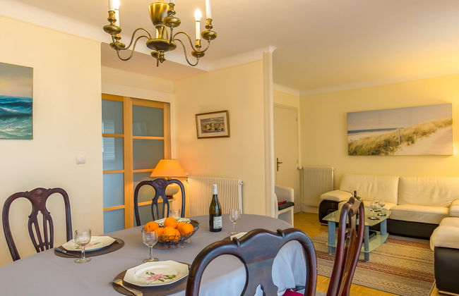 Les Glénans - Foto 10