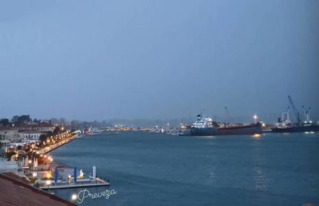 AB Preveza Apartments-15 Meters Over the Sea Attic & Alexander's the Great Executive Suite - Photo 59