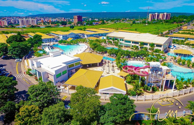 Lacqua diRoma RM Hospedagem - Foto 57