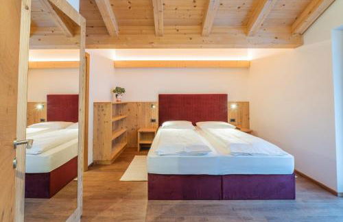 App. Erta - Ciasa Lavarella - Foto 12