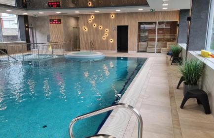 Apartament Klifowa Rewal 16 - Photo 10