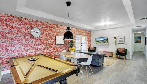 397 A - Beautiful Home in Miami - Foto 2