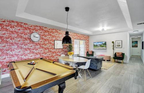 397 A - Beautiful Home in Miami - Foto 2