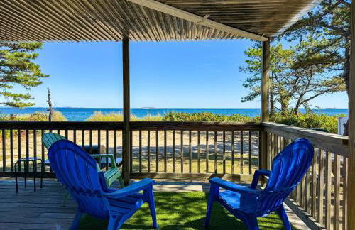 Saco Maine-OceanFront-Family Friendly-Beach Access - Photo 16