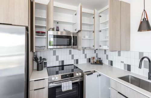 Anthem House Huntsville MidCity, powered by Placemakr - Foto 17