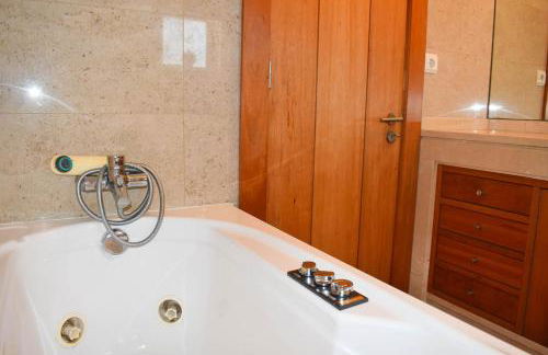 R3 Service Quinta do Outeiro - Foto 142