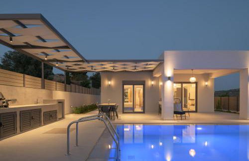 Eolides Villas a mythical escape - Foto 73