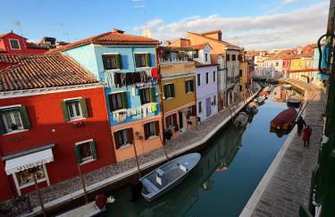 Il Canaletto - Photo 9