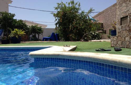 Casa Elisa Canarias - Foto 62