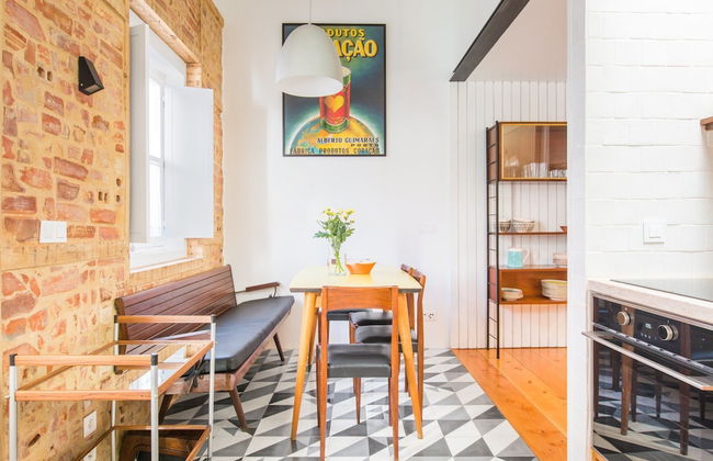 Patio São Vicente Guest House - Foto 13