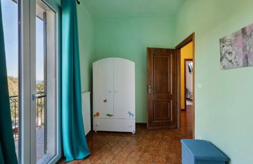 Villa Cristina - vista mare - Foto 29