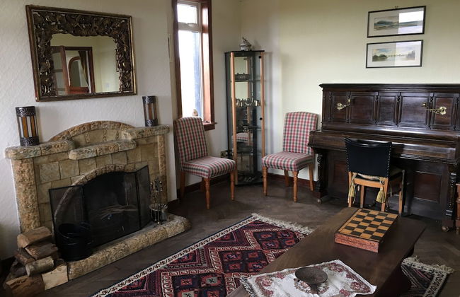 Garvault House - Photo 33