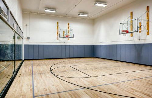 Blueground Midtown S gym AC nr Empire St NYC-1591 - Foto 20