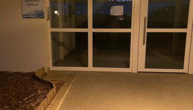 Appartement Climatisé avec Piscine & Mer Bleu Marine - Photo 2