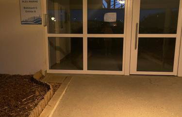 Appartement Climatisé avec Piscine & Mer Bleu Marine - Foto 2