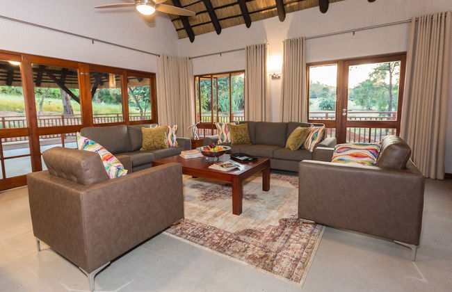 Kruger Park Lodge Unit 612 - Foto 17