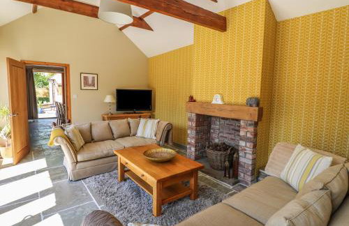 Fair Lea Barn - Foto 4