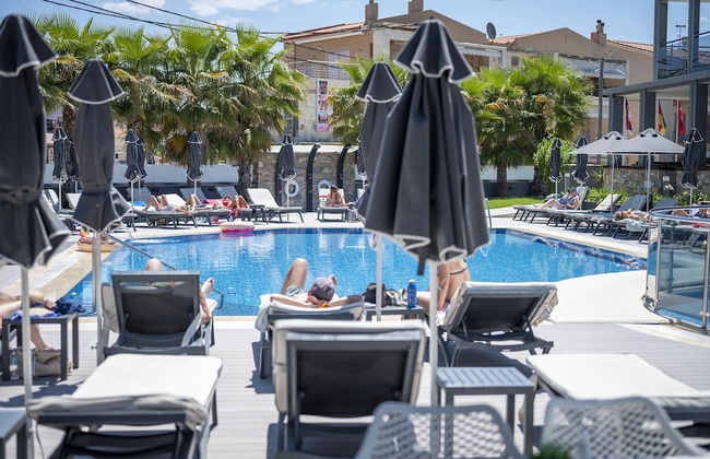 Dionysos Hotel & Suites - Foto 29