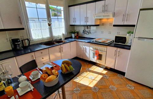 Holiday Home Gemütliches Ferienhaus in Tarajalejo mit Großem Garten und Meerblick by Interhome - Photo 20