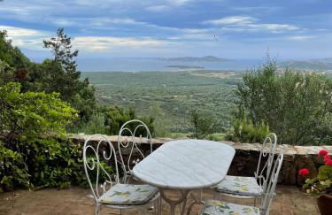 Villa Marinella - Foto 60