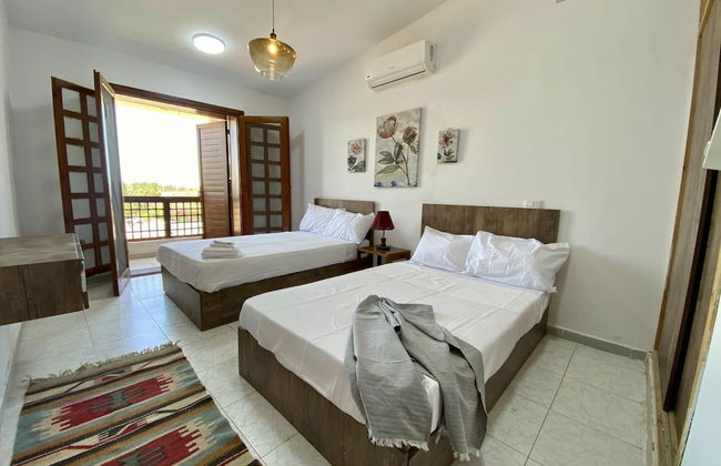 Roove Marina Resort New Alamein - Foto 11