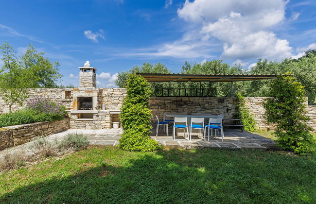 Gallicianum - Foto 58