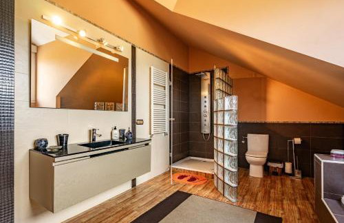 Santa Divina Relax Para 10 Personas - Foto 21