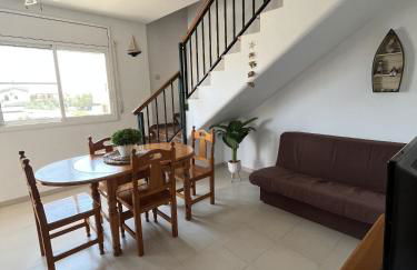 SA CALMA - Duplex con piscina y cerca del Mar - Deltavacaciones - Foto 11