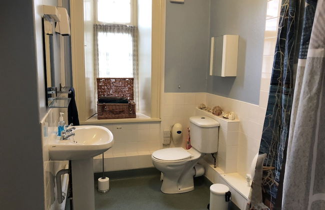 The Orangery Apartment - Foto 7