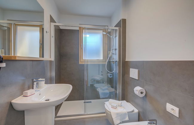 Alpinbike and Ski Lodge Apartments - Foto 47