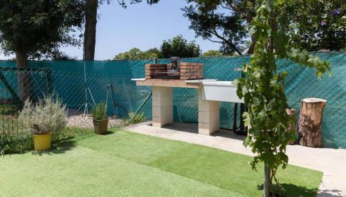 Casa Juan El Choza - Photo 3