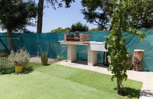 Casa Juan El Choza - Foto 21