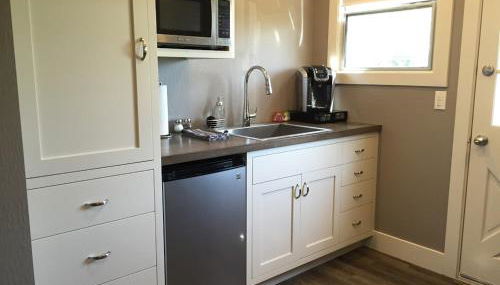 Andrea's Hidden Cottage - Foto 4