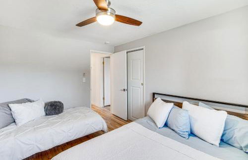 Hunting and Fishing Trip Base Camp on Moses Lake! - Foto 17