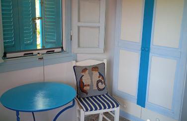 Lemon Tree Cottage - Foto 8