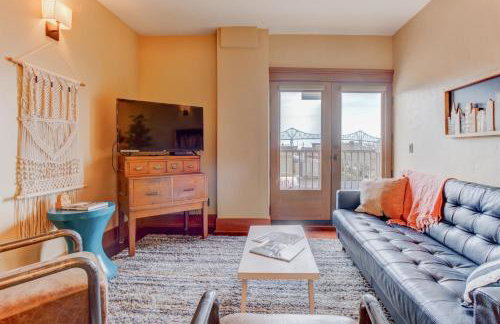 FisherBros Flats - Foto 74