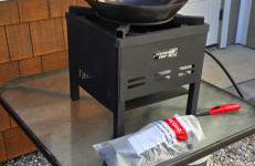 Buckeye Basecamp-Events-Family Friendly-Creek - Photo 33