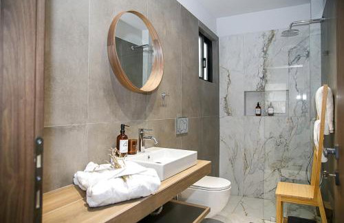 Caravin Wanderhome Nea Ionia, 5 min from Metro station - Foto 58