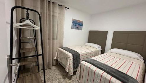 Piso Redes 54 -Mar de Dunas- - Foto 4