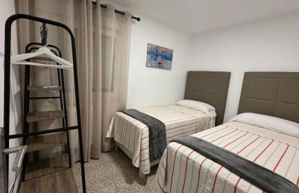 Piso Redes 54 -Mar de Dunas- - Foto 4