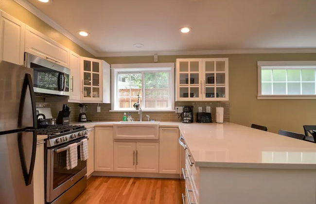 Seattle Vacation Home: The Gallery - Foto 7