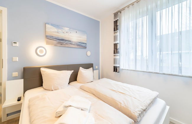 Exklusive Ferienwohnung in Rechlin - Foto 2