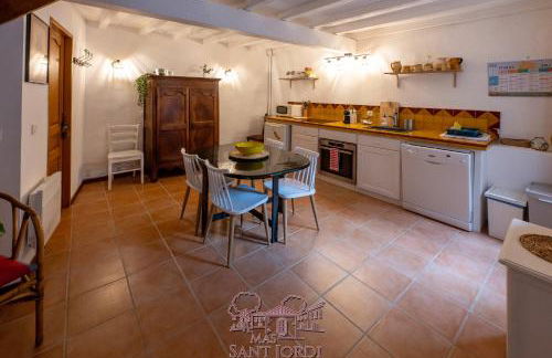 Mas Sant Jordi - Foto 19