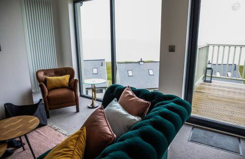 Residence 6 by Together Travel - Luxury 2-Bed Penthouse Apartment - Foto 7