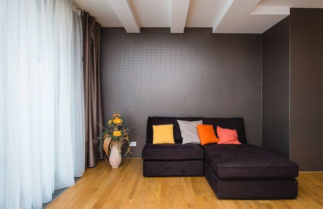 Karlin Residence by TKC - Foto 78